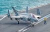 Italeri 1469 F-35C Lightning II CATOBAR version 1/72