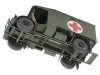 Tamiya 32605 BRITISH 2T 4X2 AMBULANCE 1/48