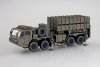 Aoshima 0553 JSDGF Type 03 Medium-Range Surface-To-Air Missile) 1/72