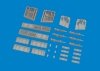 Eduard SIN648139 P-40E ADVANCED EDUARD 1/48