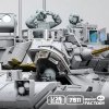 Magic Factory 7511 Modern U.S. Army Combat Vehicle Crew Set (2020s) 1/35