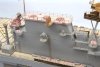 MK1 Design MD-20021 US Navy Aircraft Carrier CV-6 Enterprise Detail Up Parts Dx for Trumpeter 1/200