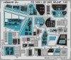 Eduard 491482 Mi-24P TRUMPETER 1/48