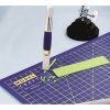 Modelcraft PKN4302-S Soft Grip Craft Knife #2 Set (125mm)