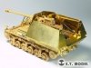 E.T. Model E35-302 WWII German Jagdpanzer Marder I For TAMIYA 35370 1/35
