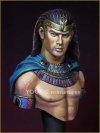 Young Miniatures YH1813 RAMSES II BC1279 1/10