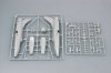 Trumpeter 01648 F-100C Super Sabre 1/72