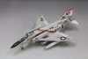 Fine Molds FP43S U.S. Navy Jet Fighter F-4J Aardvarks 1/72