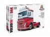 Italeri 3962 Volvo FH Plat Dak 1/24