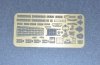 Trumpeter 05333 HMCS Huron Destroyer 1944 (1:350)