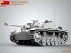 MiniArt 72101 StuG III Ausf. G Feb 1943 Prod. 1/72