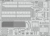 Eduard BIG33118 Sea Gladiator 1/32 ICM