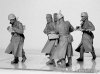 Master Box 35103 German Infantry (1941-1945) Cold Wind (1:35)