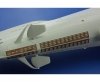 Eduard BIG5338 GERMAN SUBMARINE TYPE IX C/40 REVELL 1/72
