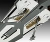 Revell 05638 Darth Maul's sith infiltrator 1/120