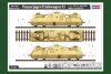Hobby Boss 82953 Panzerjager-Triebwagen 51 1/72