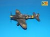 RS Models 92265 Heinkel 112 B 1/72