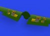 Eduard SIN648112 F4F-4 ADVANCED Eduard 1/48