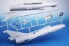 Special Hobby 48238B Dassault SMB-2 Super Mystere / Sa'ar - Israeli Storm in the Sky' (Kit+Book) 1/48
