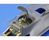 Eduard 48792 F-35B exterior KITTY HAWK 1/48