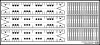 MK1 Design MD-20022 USS CV-6 Enterprise DX with Full Wooden Deck for Trumpeter 1/200