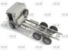 ICM 35600 Leyland Retriever General Service WWII British Truck 1/35