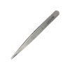 Modelcraft PTW2185-3 Fine Stainless Steel Tweezers (120mm)
