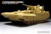 Voyager Model PE35863 Modern Russian TBMP T-15 57mm Gun basic For PANDA HOBBY PH35051 1/35