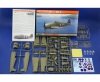 Eduard 8223 HELLCAT Mk. I/Mk. II DUAL COMBO 1/48 