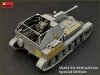 MiniArt 35262 SU-76M w/Crew SPECIAL EDITION (1:35)