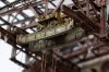 RT-Diorama 35303 Diorama-Base: Stalingrad tractor factory 1/35