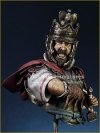 Young Miniatures YH1843 Roman Cavalry Officer- Theilenhofen Germany 2nd C. AD 1/10