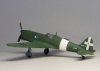 RS Models 92267 Ambrosini SAI.207 1/72