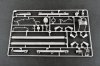 Trumpeter 00924 Russian T-72B MBT 1/16