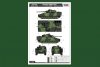 Hobby Boss 83823 Swidish CV9035 IFV (1:35)