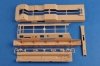 Hobby Boss 85505 Soviet SS-23 Spider Tactical Ballistic Missile (1:35)