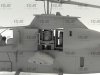 ICM 32060+P AH-1G Cobra (early production) + PAINT SET 1/32