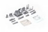 Eduard 648800 A6M3 cockpit PRINT EDUARD 1/48