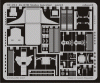 Eduard 32594 Ju 87D Stuka interior HASEGAWA 1/32