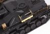 Eduard 36504 StuG IV (Sd. Kfz. 167) ZVEZDA 1/35