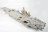 MK1 Design MS-35048 CV-64 Constellation Detail-up Part DX for Trumpeter 1/350