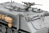 Dragon 3608 IDF M113 Armored Personnel Carrier Yom Kippur War 1973 1/35