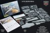 Modelsvit 72055 M-55 Geophysica research aircraft 1/72