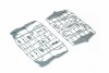 Eduard 7044 L-39C ALBATROS 1/72