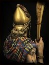 Young Miniatures YH1848 CELTIC CORNICER 1/10