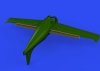Eduard 648817 F4F-4 landing flaps PRINT EDUARD 1/48