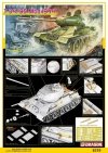 Dragon 6319 T-34/85 Mod. 1944 (1:35)