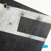 KELIK KS72006 DECK OF THE AIRCRAFT CARRIER TYPE NIMITZ BASE - ACRYLIC 3 MM (280 X 180 MM) 1/72