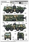 KET-T Recovery Vehicle Based on MAZ-537