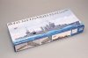 Trumpeter 05309 USS San Francisco CA-38 (1942) (1:350)